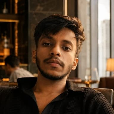 Mohit Kumar